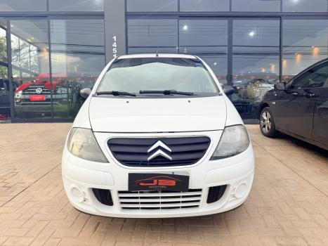 CITROEN C3 1.4 4P GLX FLEX, Foto 1