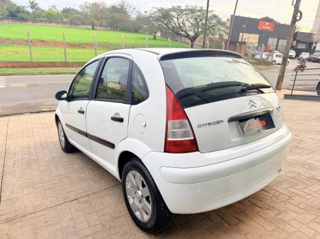 CITROEN C3 1.4 4P GLX FLEX, Foto 3