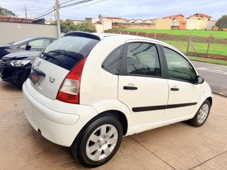 CITROEN C3 1.4 4P GLX FLEX, Foto 4