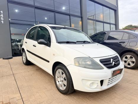CITROEN C3 1.4 4P GLX FLEX, Foto 5