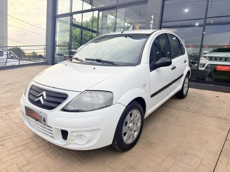 CITROEN C3 1.4 4P GLX FLEX, Foto 6