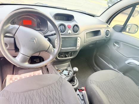 CITROEN C3 1.4 4P GLX FLEX, Foto 7