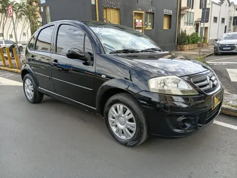 CITROEN C3 1.4 4P GLX FLEX, Foto 1
