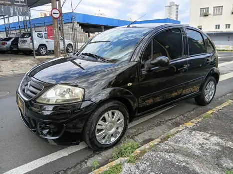 CITROEN C3 1.4 4P GLX FLEX, Foto 2