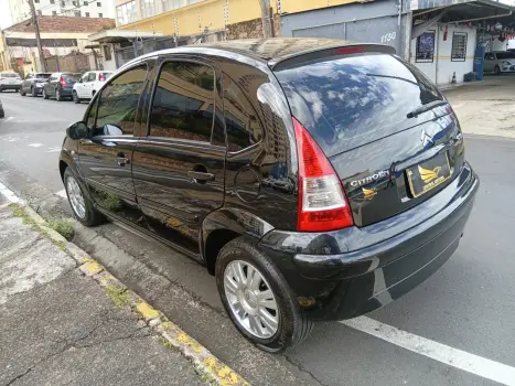 CITROEN C3 1.4 4P GLX FLEX, Foto 3
