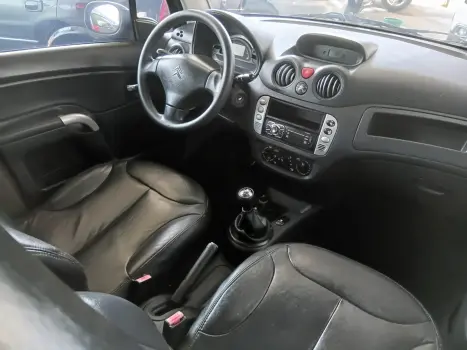 CITROEN C3 1.4 4P GLX FLEX, Foto 5