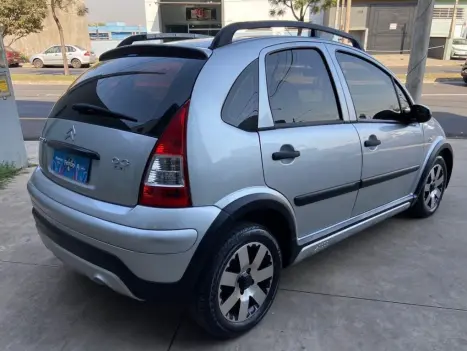 CITROEN C3 1.4 4P XTR FLEX, Foto 2 CITROEN C3 1.4 4P XTR FLEX, Foto 2