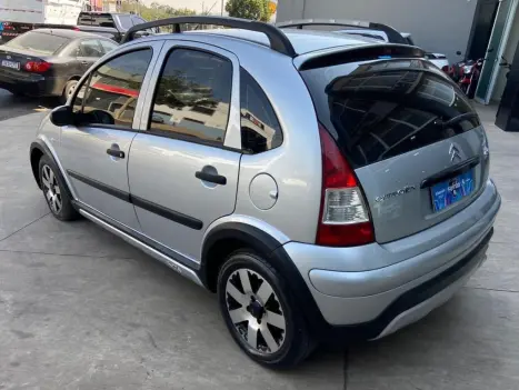 CITROEN C3 1.4 4P XTR FLEX, Foto 3 CITROEN C3 1.4 4P XTR FLEX, Foto 3