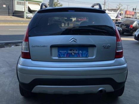 CITROEN C3 1.4 4P XTR FLEX, Foto 4 CITROEN C3 1.4 4P XTR FLEX, Foto 4