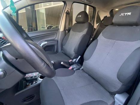 CITROEN C3 1.4 4P XTR FLEX, Foto 5 CITROEN C3 1.4 4P XTR FLEX, Foto 5