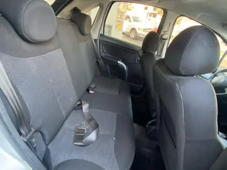 CITROEN C3 1.4 4P XTR FLEX, Foto 6 CITROEN C3 1.4 4P XTR FLEX, Foto 6