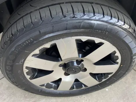 CITROEN C3 1.4 4P XTR FLEX, Foto 7 CITROEN C3 1.4 4P XTR FLEX, Foto 7