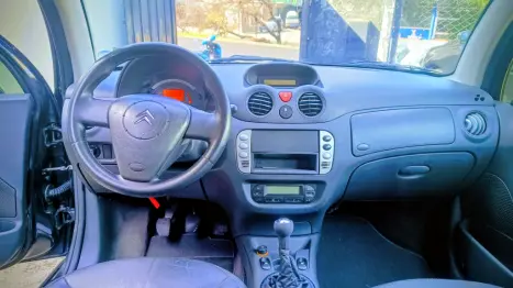 CITROEN C3 1.4 4P XTR FLEX, Foto 8