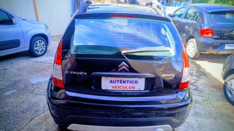 CITROEN C3 1.4 4P XTR FLEX, Foto 6