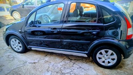 CITROEN C3 1.4 4P XTR FLEX, Foto 4