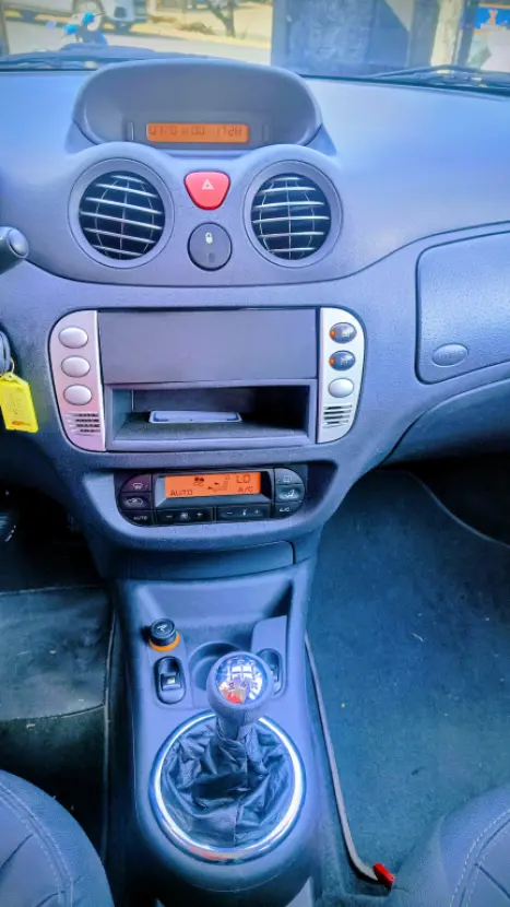 CITROEN C3 1.4 4P XTR FLEX, Foto 9