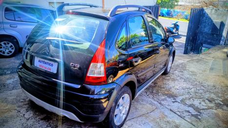 CITROEN C3 1.4 4P XTR FLEX, Foto 5