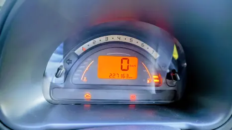 CITROEN C3 1.4 4P XTR FLEX, Foto 10