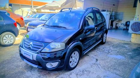 CITROEN C3 1.4 4P XTR FLEX, Foto 3