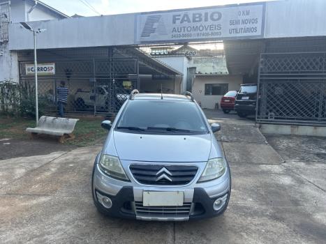 CITROEN C3 1.4 4P XTR FLEX, Foto 1