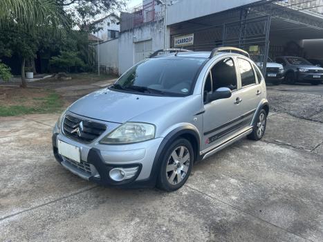CITROEN C3 1.4 4P XTR FLEX, Foto 2