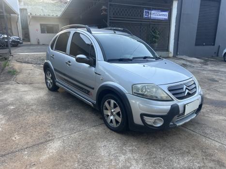 CITROEN C3 1.4 4P XTR FLEX, Foto 3