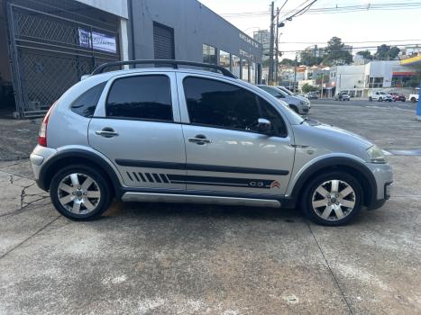 CITROEN C3 1.4 4P XTR FLEX, Foto 4