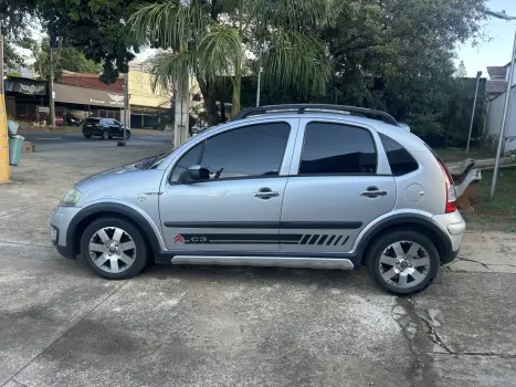 CITROEN C3 1.4 4P XTR FLEX, Foto 5