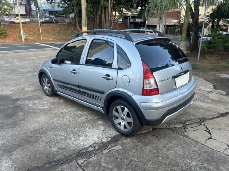 CITROEN C3 1.4 4P XTR FLEX, Foto 6