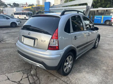 CITROEN C3 1.4 4P XTR FLEX, Foto 7