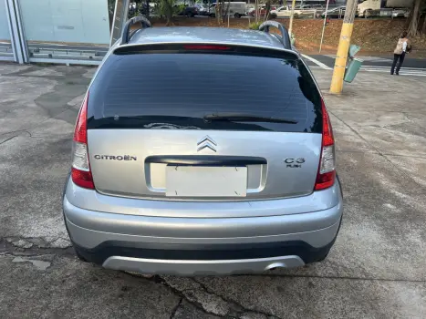 CITROEN C3 1.4 4P XTR FLEX, Foto 8