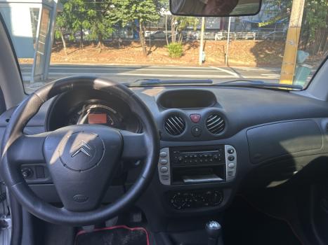 CITROEN C3 1.4 4P XTR FLEX, Foto 10
