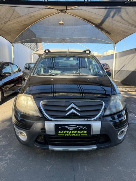 CITROEN C3 1.4 4P XTR FLEX, Foto 2