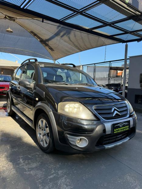 CITROEN C3 1.4 4P XTR FLEX, Foto 3