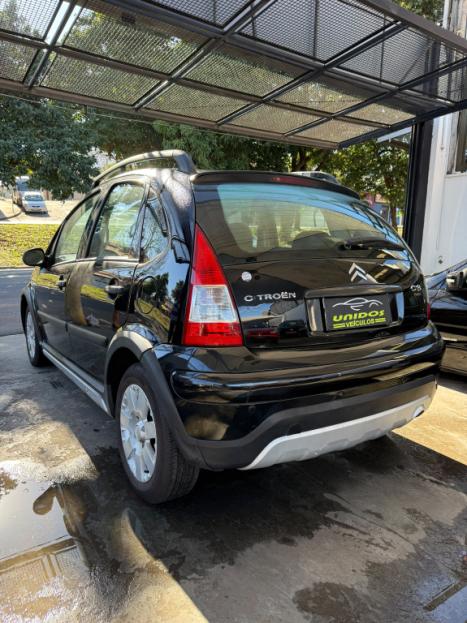 CITROEN C3 1.4 4P XTR FLEX, Foto 4