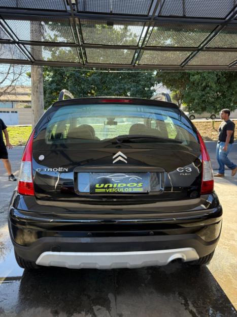 CITROEN C3 1.4 4P XTR FLEX, Foto 5