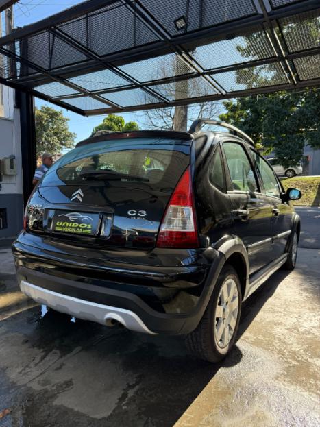 CITROEN C3 1.4 4P XTR FLEX, Foto 6