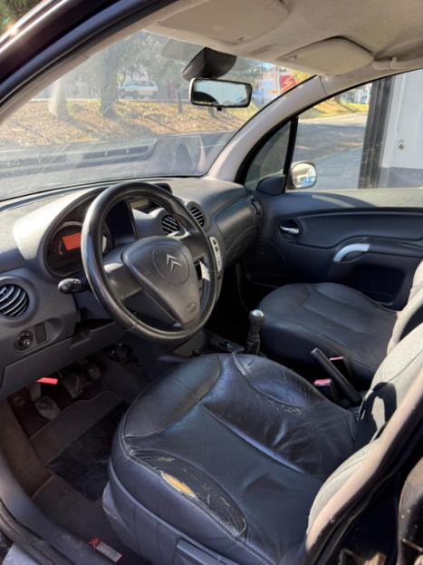 CITROEN C3 1.4 4P XTR FLEX, Foto 7