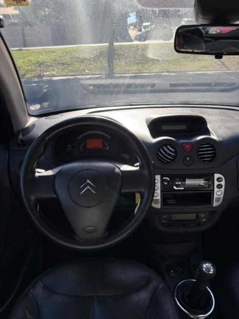 CITROEN C3 1.4 4P XTR FLEX, Foto 8