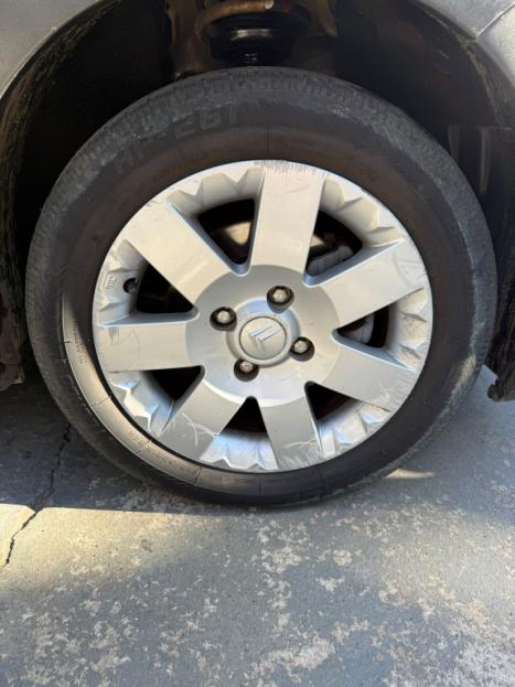 CITROEN C3 1.4 4P XTR FLEX, Foto 11