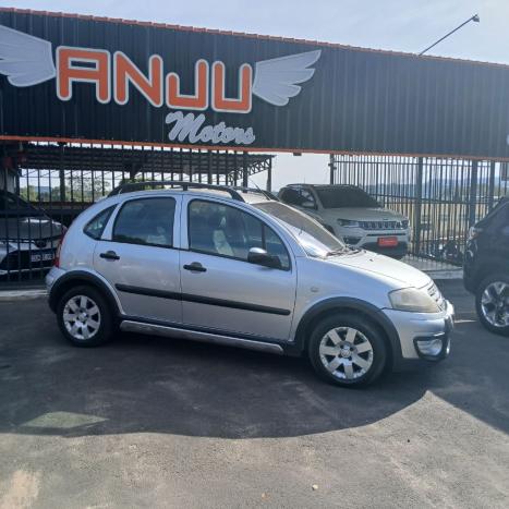 CITROEN C3 1.4 4P XTR FLEX, Foto 2