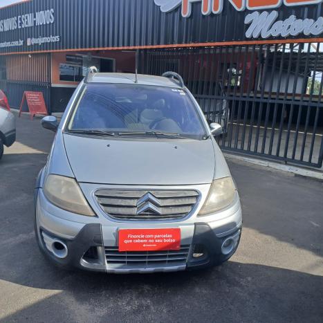 CITROEN C3 1.4 4P XTR FLEX, Foto 3