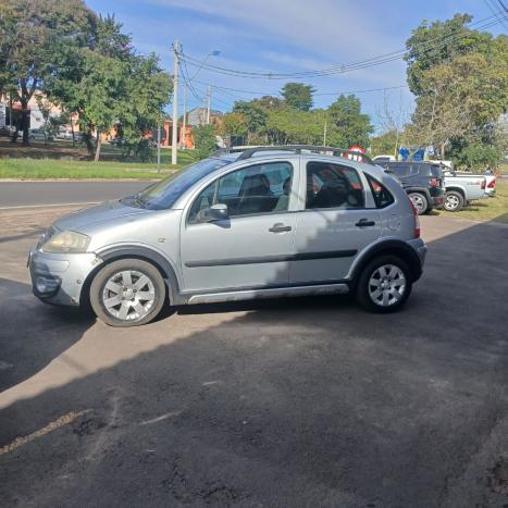 CITROEN C3 1.4 4P XTR FLEX, Foto 4