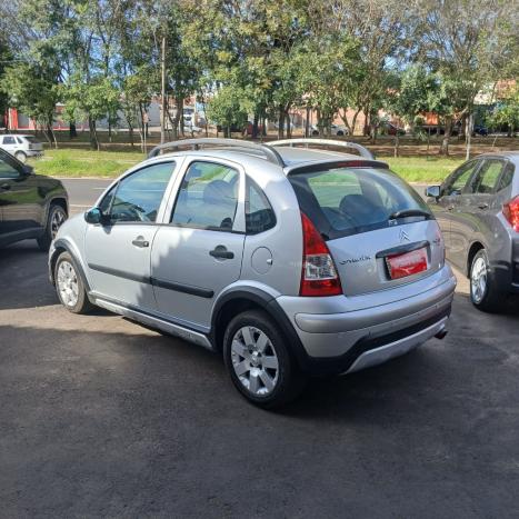 CITROEN C3 1.4 4P XTR FLEX, Foto 5