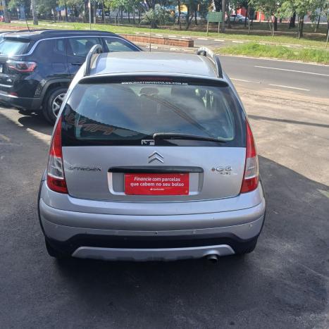 CITROEN C3 1.4 4P XTR FLEX, Foto 6