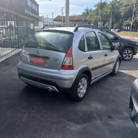 CITROEN C3 1.4 4P XTR FLEX, Foto 7