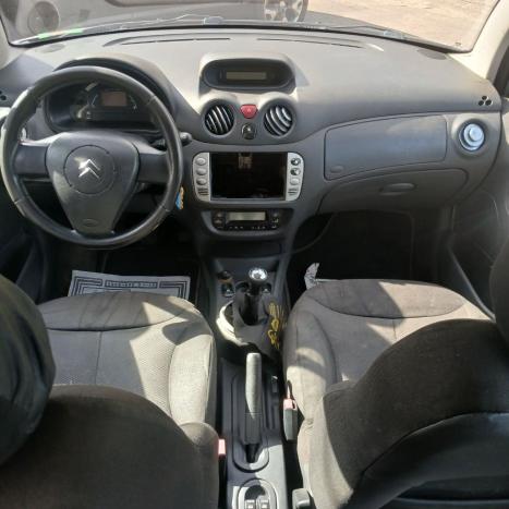 CITROEN C3 1.4 4P XTR FLEX, Foto 8