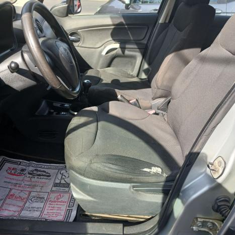 CITROEN C3 1.4 4P XTR FLEX, Foto 9