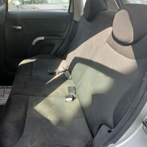 CITROEN C3 1.4 4P XTR FLEX, Foto 10