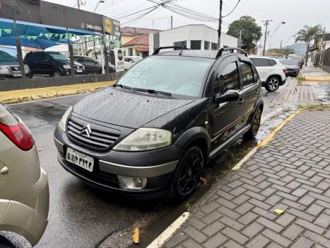 CITROEN C3 1.4 4P XTR FLEX, Foto 1